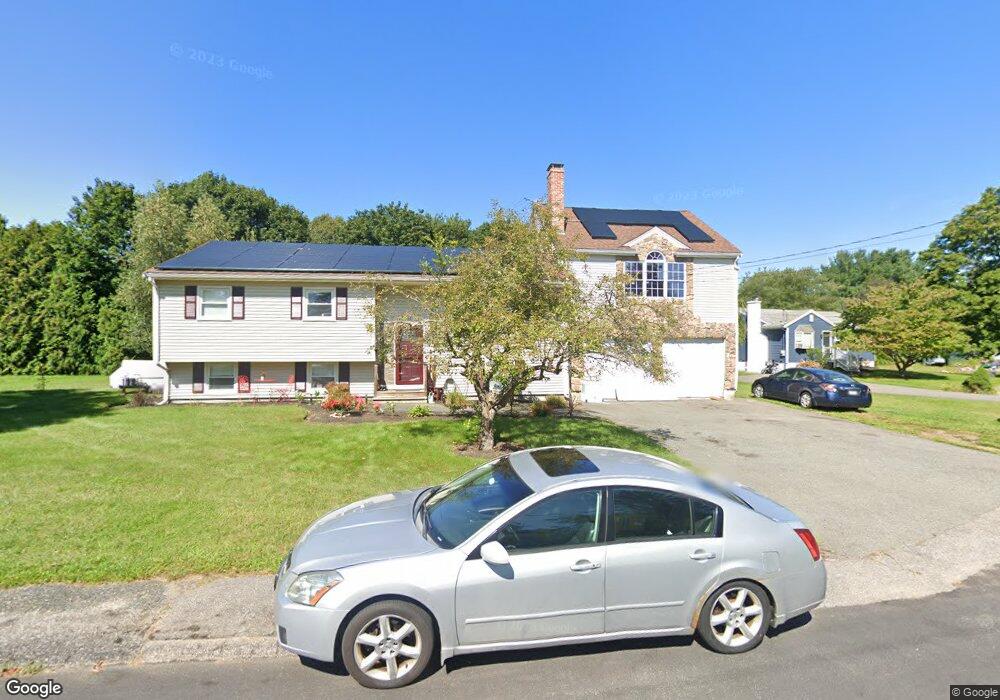 11 Dalmor Rd, Bellingham, MA 02019 - photo 1