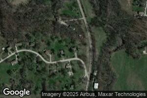 4276 SE Valleyview Ln, Holt, MO 64048