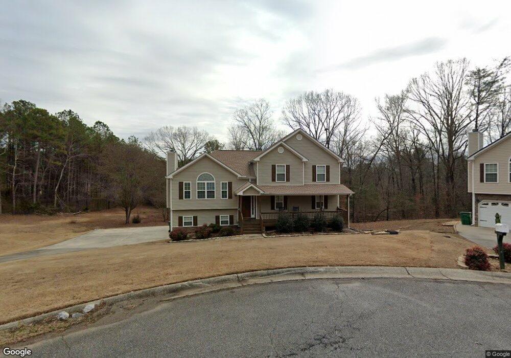 71 Hopkins Farm Dr, Adairsville, GA 30103 - photo 1