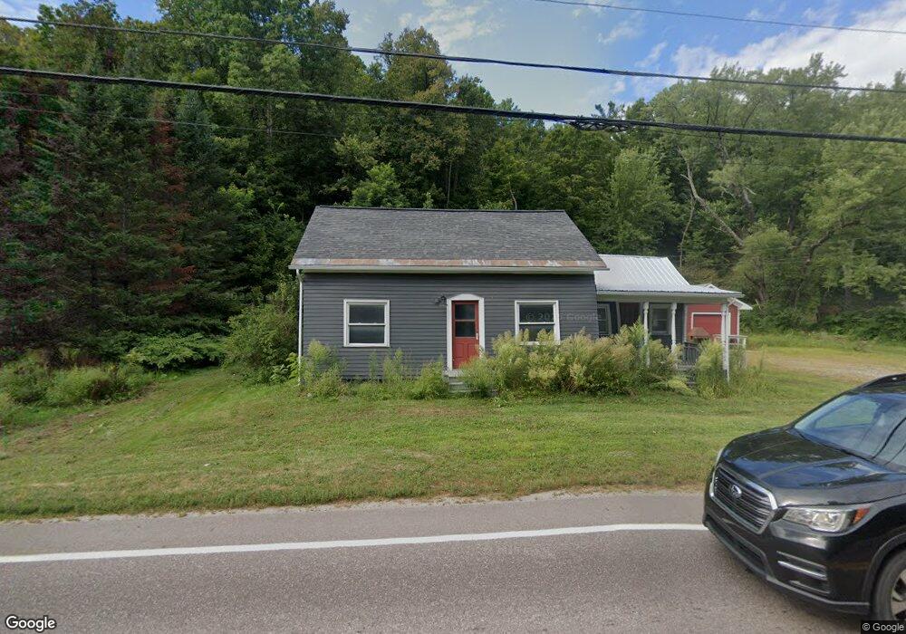 2903 Vt 15 Route, Cambridge, VT 05444 - photo 1