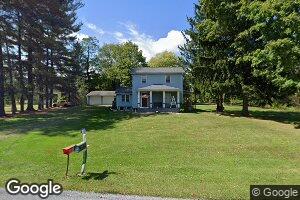 3183 Evergreen Rd, Pulaski, PA 16143