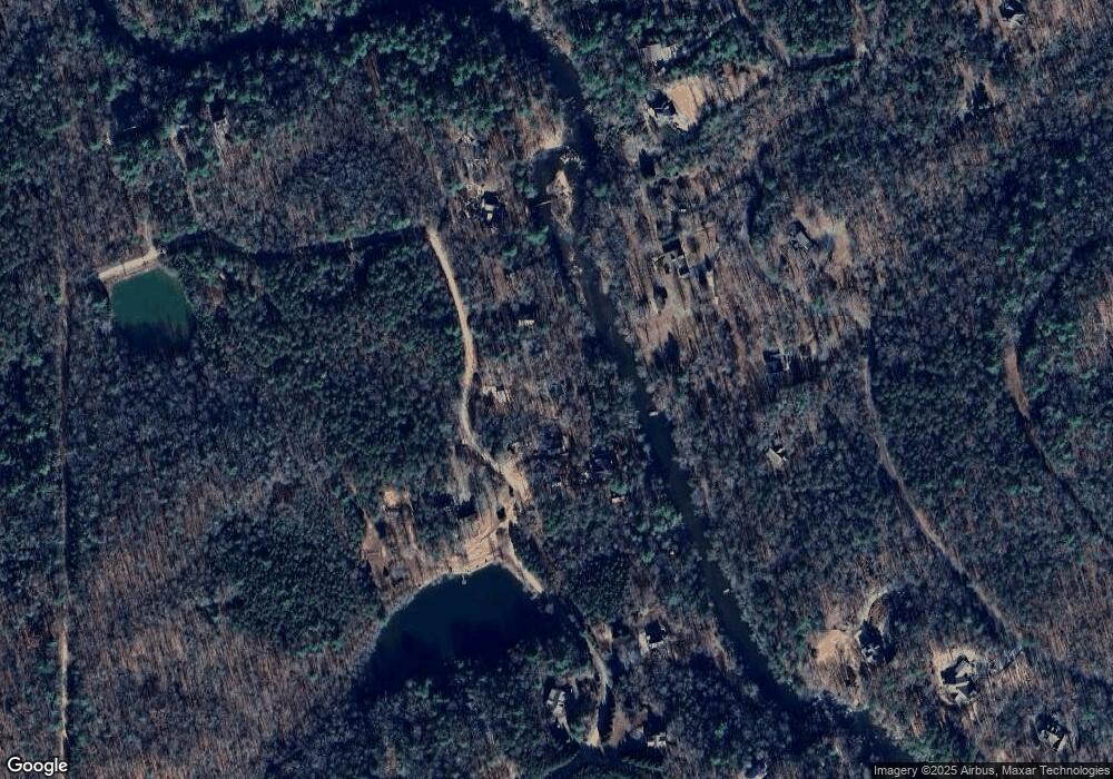 656 River Forest Run, Cleveland, GA 30528 - photo 1