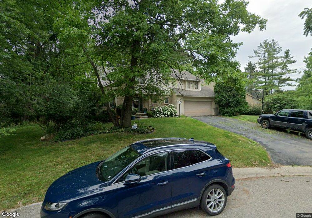 4369 Rolling Pine Dr, West Bloomfield, MI 48323 - photo 1