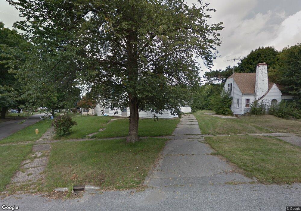 501 Marquette St, Flint, MI 48504 - photo 1