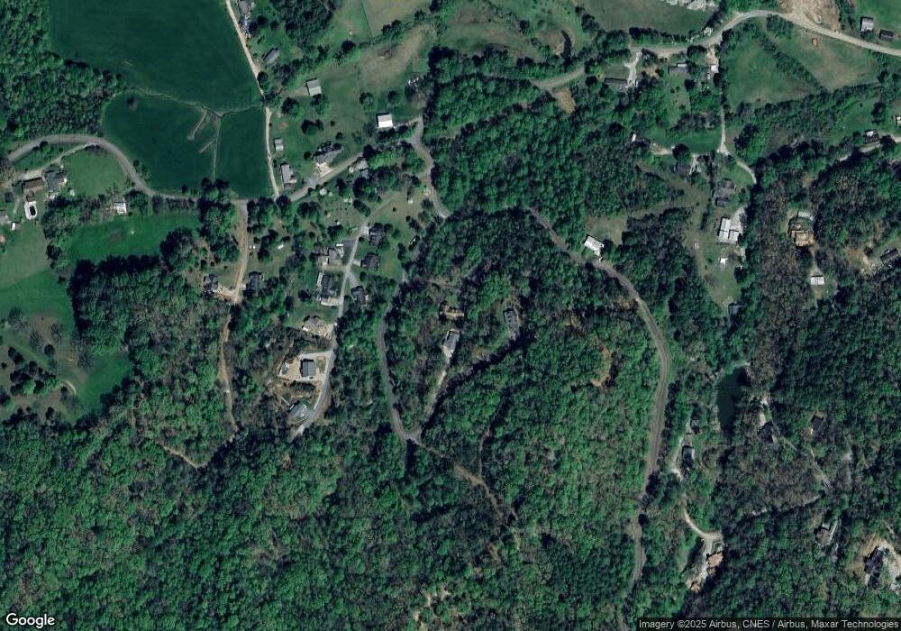 54 Blue Ridge Vista Ln, Otto, NC 28763 - photo 1