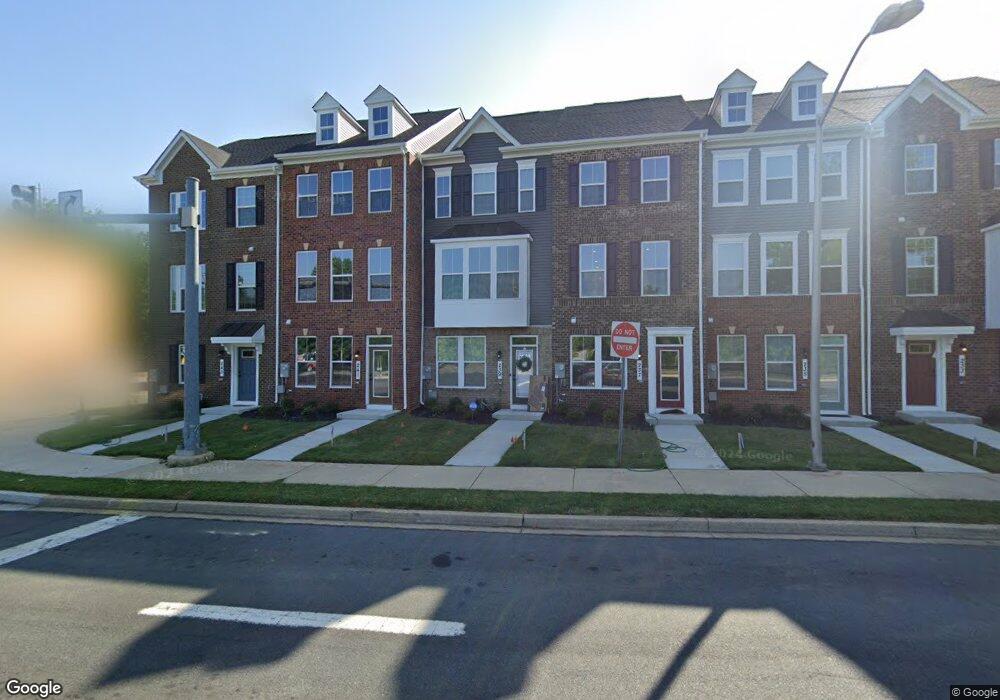 239 Garrett a Morgan Blvd, Hyattsville, MD 20785 - photo 1