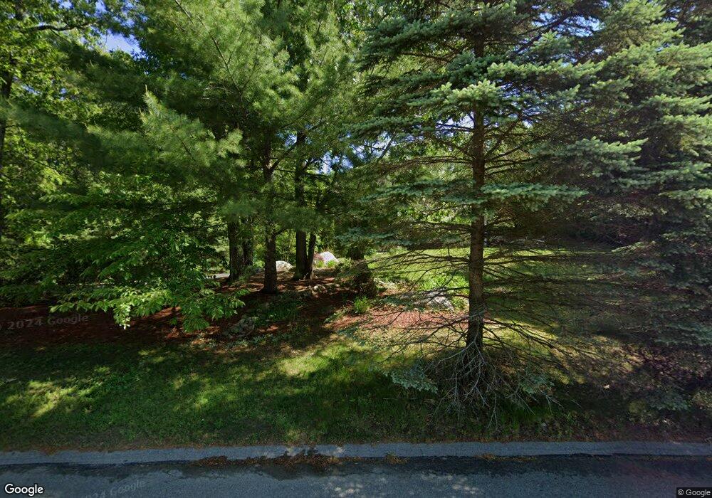 39 Evans Way, Uxbridge, MA 01569 - photo 1