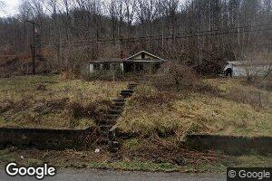 1856 Fedscreek Rd, Steele, KY 41566