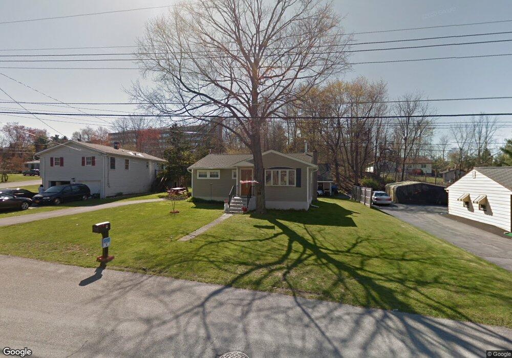 9 Pine Echo Dr, Poughkeepsie, NY 12601 - photo 1