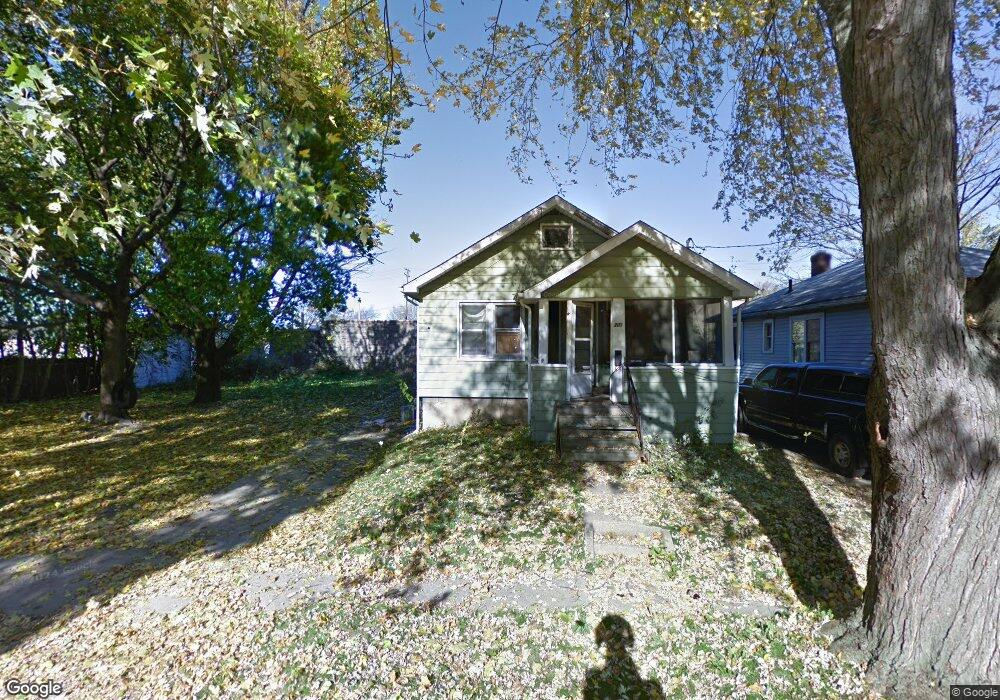 2115 Colladay Ct, Flint, MI 48506 - photo 1