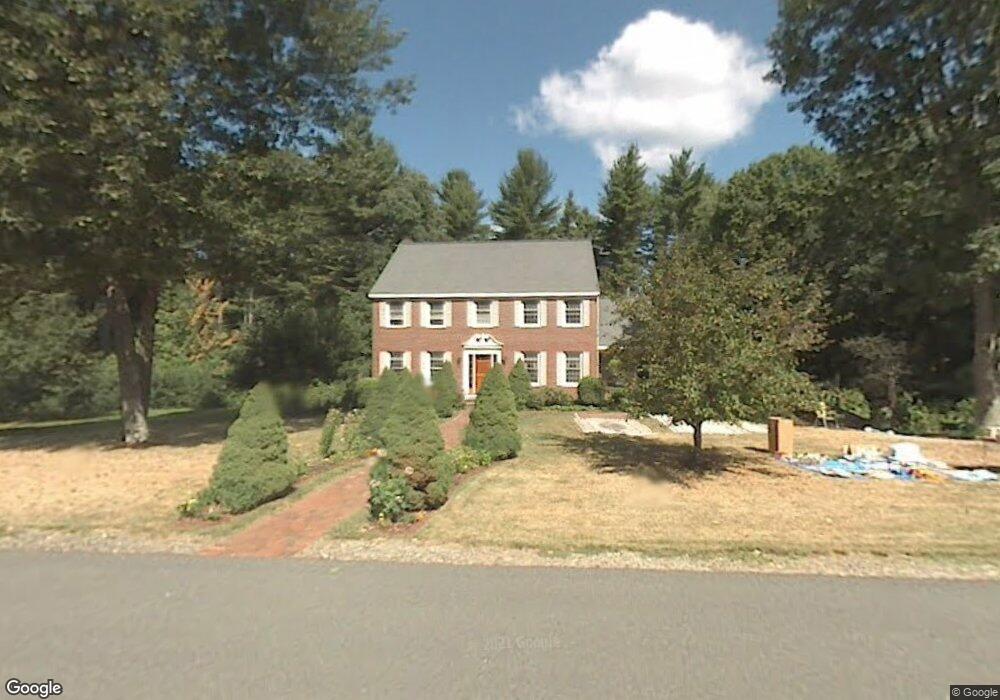 62 Spring Brook Dr, Hampstead, NH 03841 - photo 1