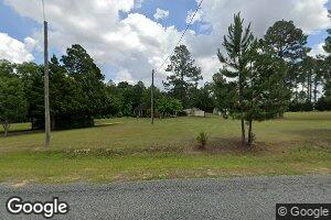 494 Isabella Terrell Rd, Poulan, GA 31781