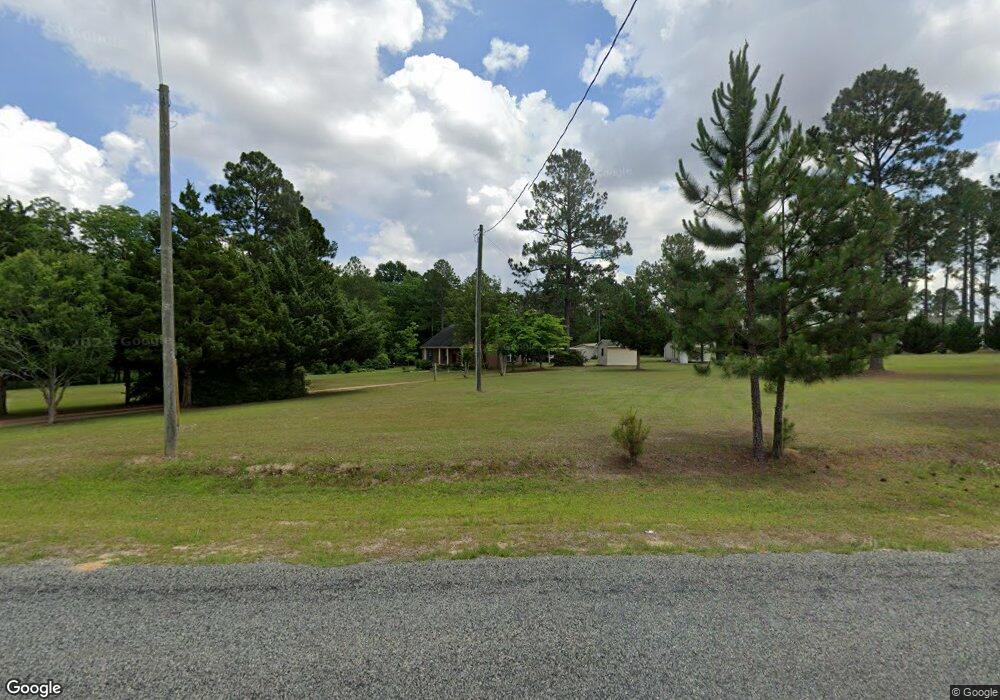494 Isabella Terrell Rd, Poulan, GA 31781 - photo 1