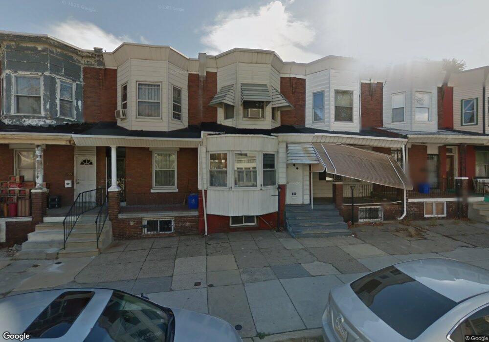 151 N Paxon St, Philadelphia, PA 19139 - photo 1
