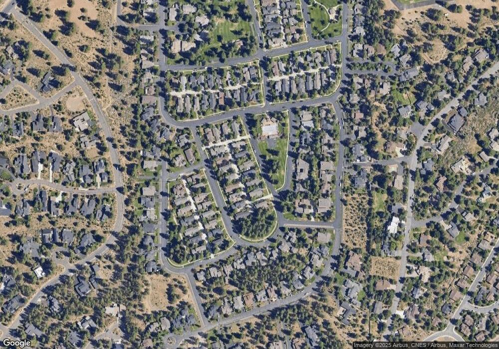 61499 Davis Lake Loop, Bend, OR 97702 - photo 1