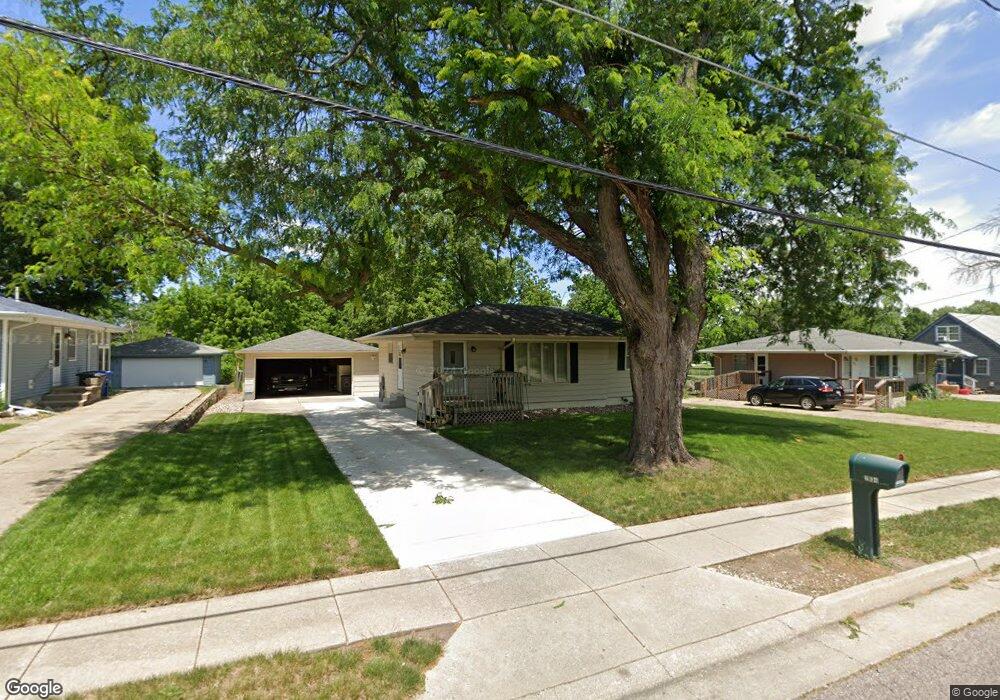 2930 E Shawnee Ave, Des Moines, IA 50317 - photo 1