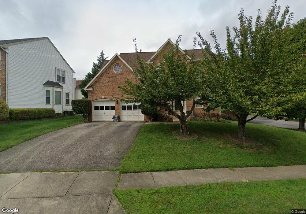 1600 Petes Ct, Crofton, MD 21114 - photo 1