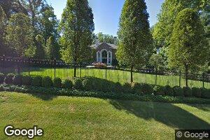 24 Litchfield Way, Alpine, NJ 07620