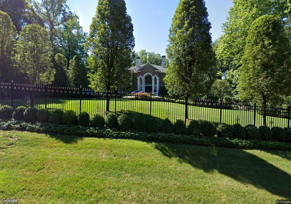 24 Litchfield Way, Alpine, NJ 07620 - photo 1