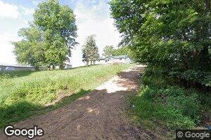 9350 N Unity Rd, Winslow, IL 61089