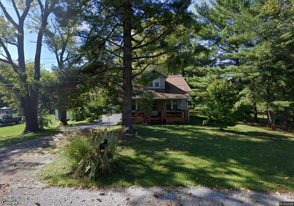 133 N Wilson Heights Rd, Collinsville, IL 62234 - photo 1