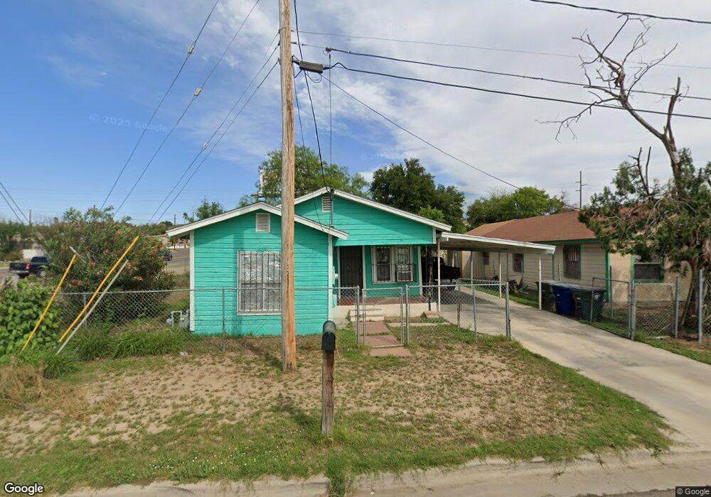 2219 Mcdonell Ave, Laredo, TX 78040 - photo 1