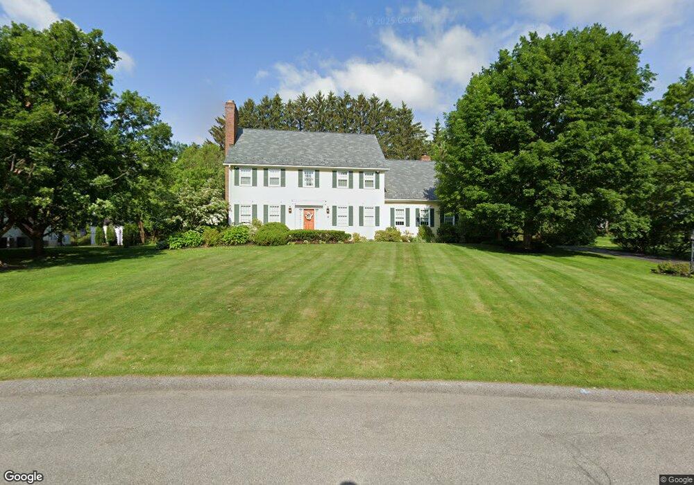 6 Turnberry Ln, Albany, NY 12211 - photo 1