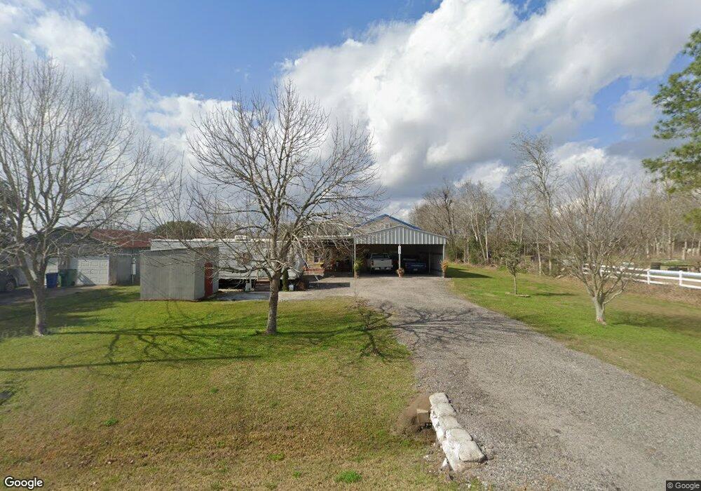 4984 County Road 937e, Alvin, TX 77511 - photo 1