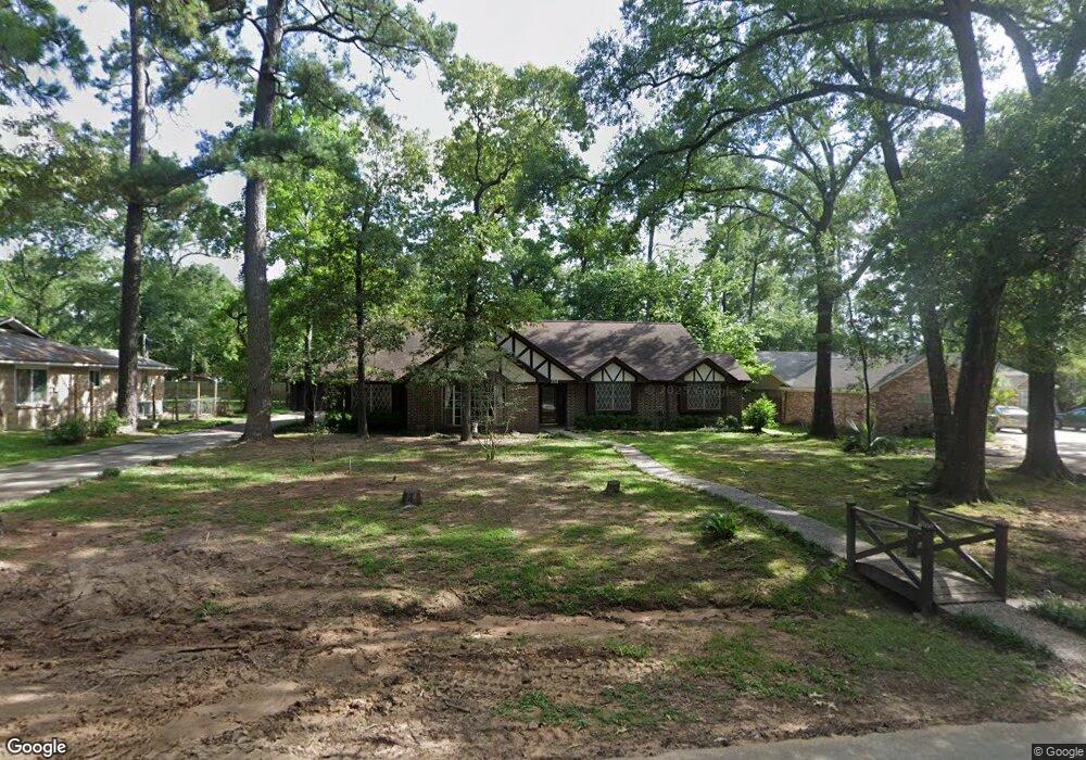 251 Spring Pines Dr, Spring, TX 77386 - photo 1