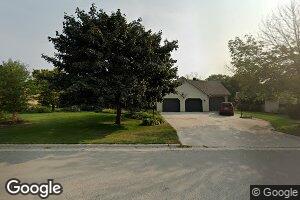 1205 Stonebridge Dr, Sheboygan, WI 53083