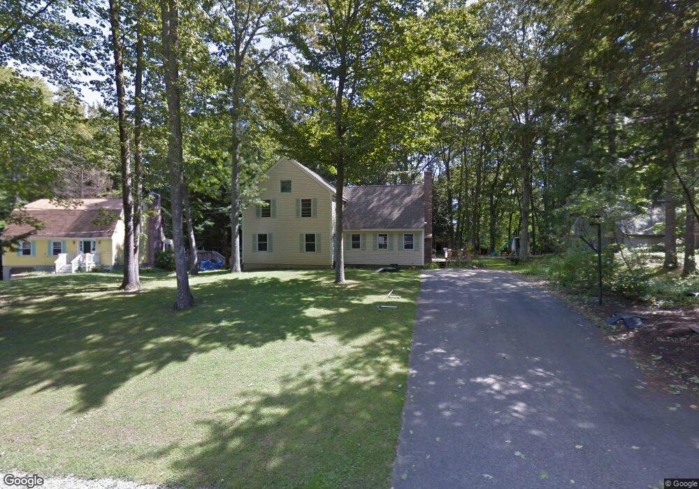 3 Sunny Crest Rd, York, ME 03909 - photo 1