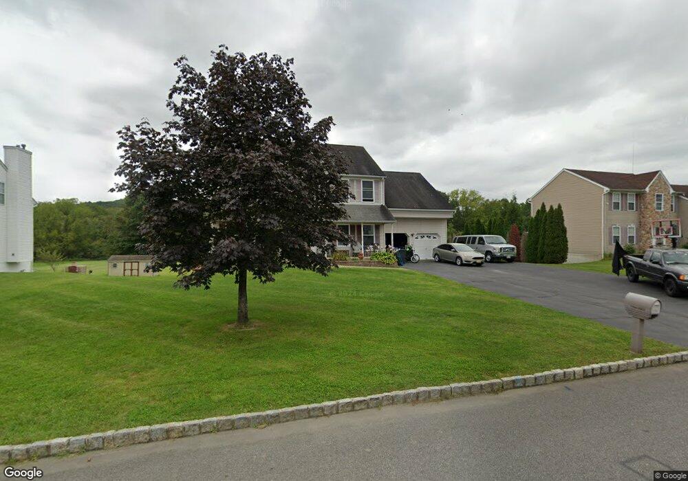 56 Shippen Ridge, Oxford, NJ 07863 - photo 1