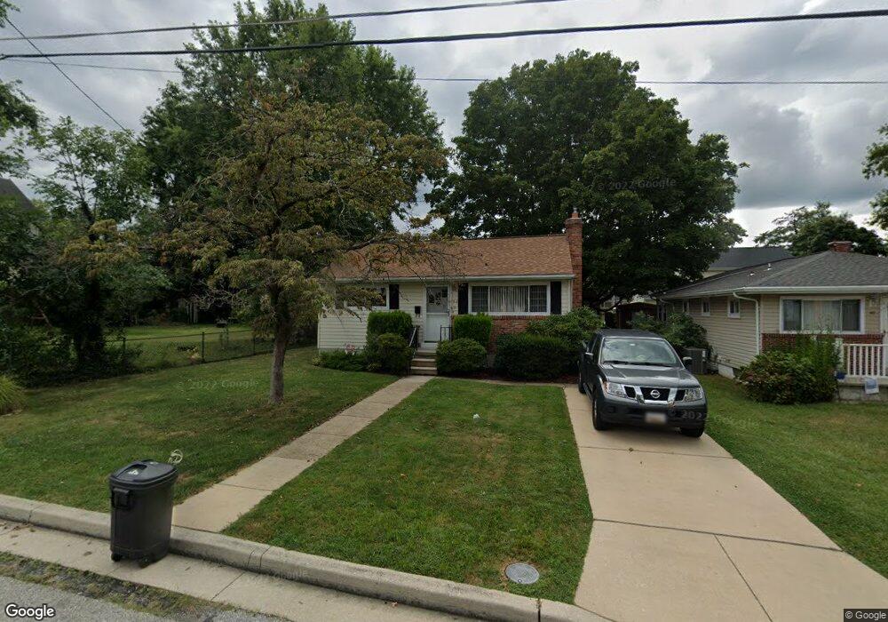 54 Glenwood Ave, Catonsville, MD 21228 - photo 1