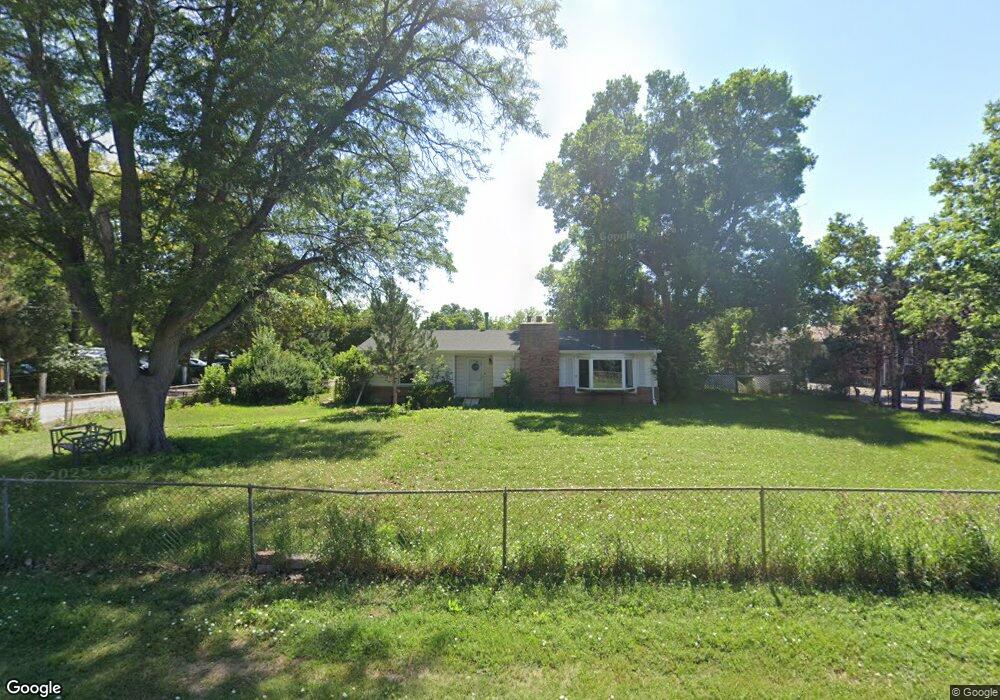 1640 Garland St, Denver, CO 80215 - photo 1