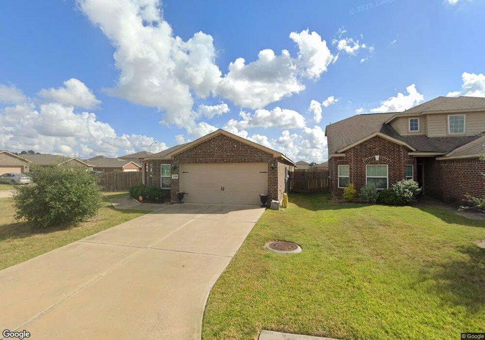 20918 Mount Bauer Dr, Hockley, TX 77447 - photo 1