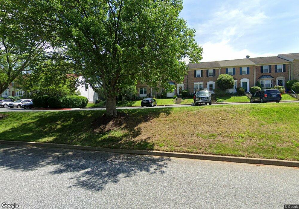 3028 Tipton Way, Abingdon, MD 21009 - photo 1