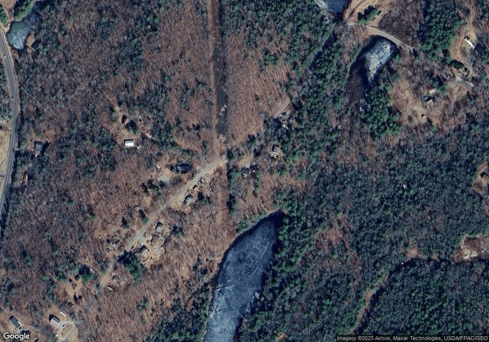 95 Old County Rd, Edgecomb, ME 04556 - photo 1