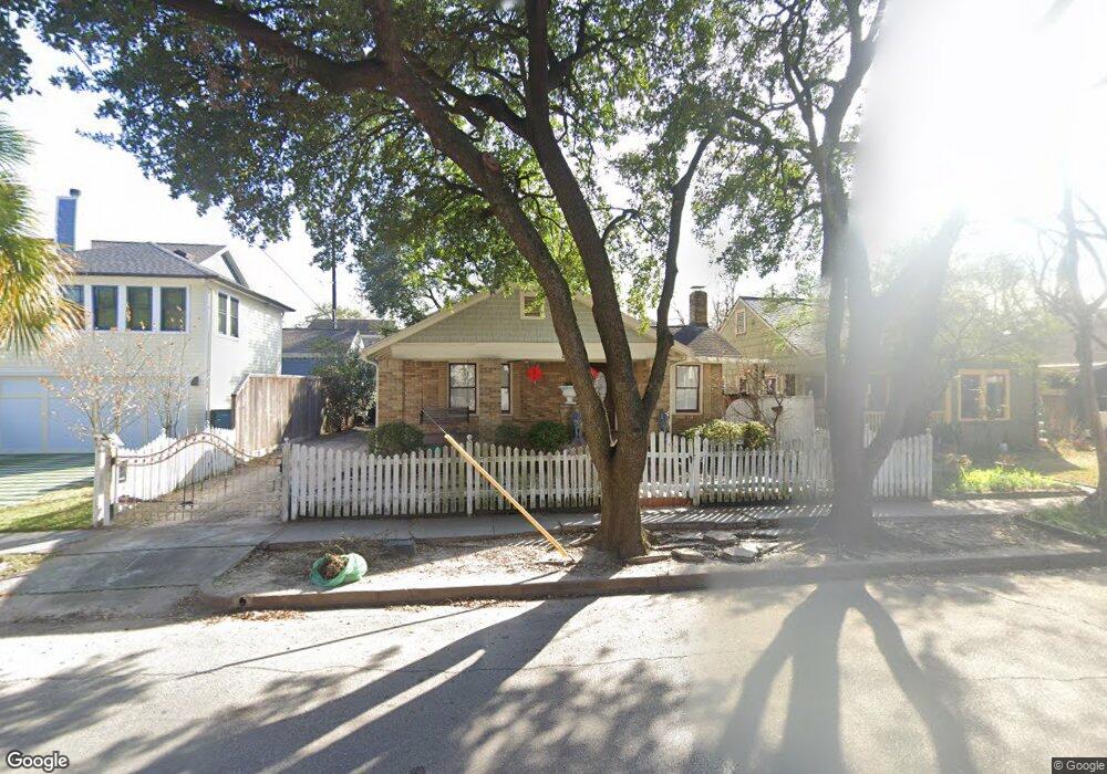 1114 Bayland Ave, Houston, TX 77009 - photo 1