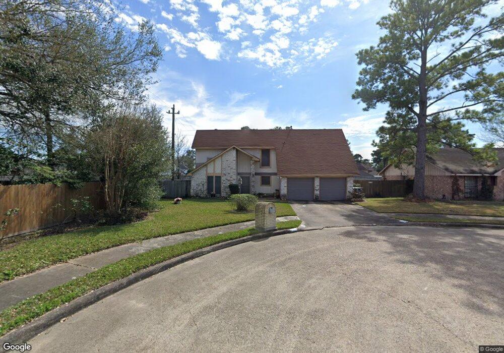 3603 Black Locust Dr, Houston, TX 77088 - photo 1