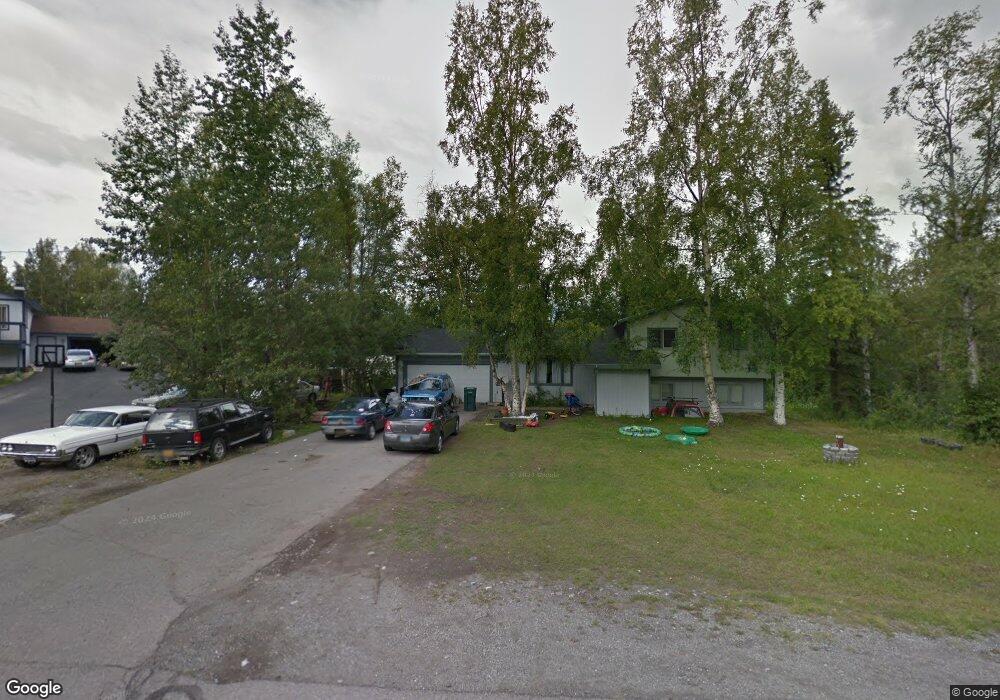 337 W Ponderosa Loop, Wasilla, AK 99654 - photo 1