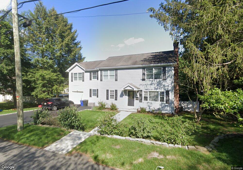 41 Herring St, Harrington Park, NJ 07640 - photo 1