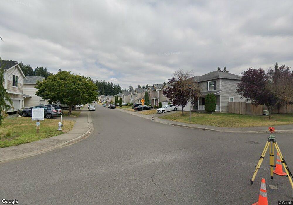 19913 203rd Avenue Ct E, Spanaway, WA 98387 - photo 1