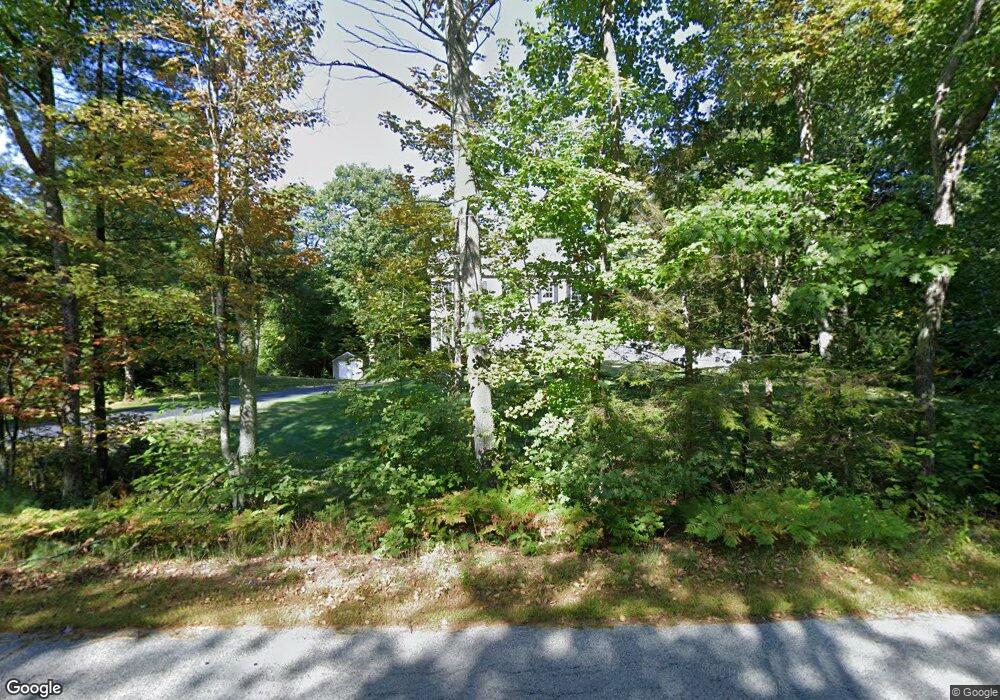 81 Cemetery Rd unit lot4, Berwick, ME 03901 - photo 1