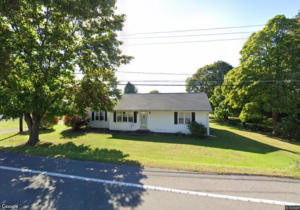 721 New Bloomfield Rd, Duncannon, PA 17020 - photo 1