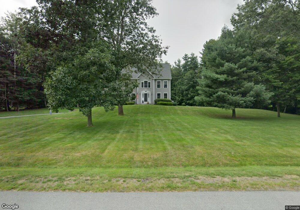 4 Vanessa Ln, Stratham, NH 03885 - photo 1