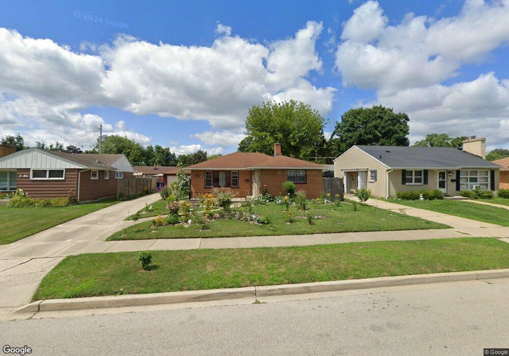 2310 Walnut St, Waukegan, IL 60087 - photo 1