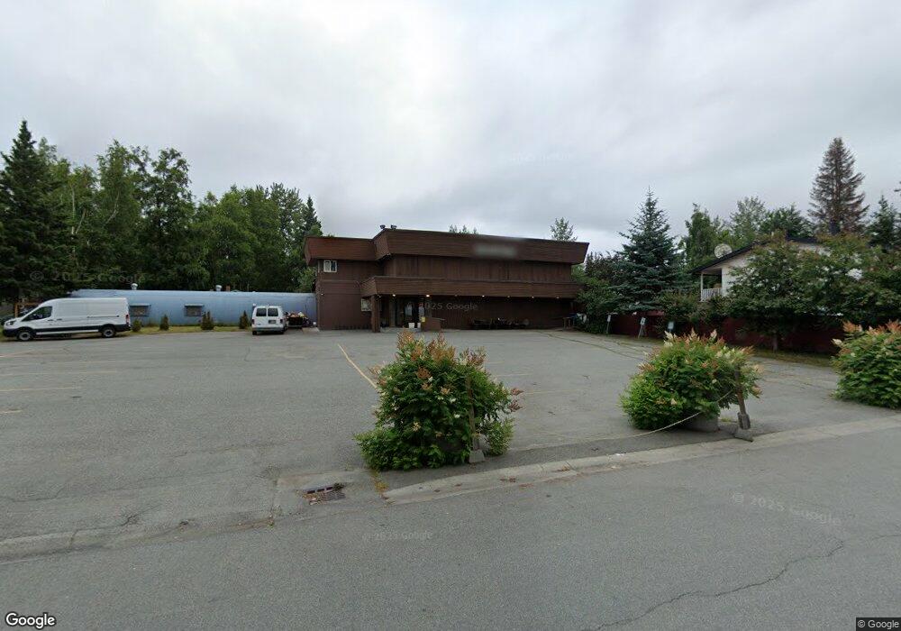 2502 Mcrae Rd, Anchorage, AK 99517 - photo 1