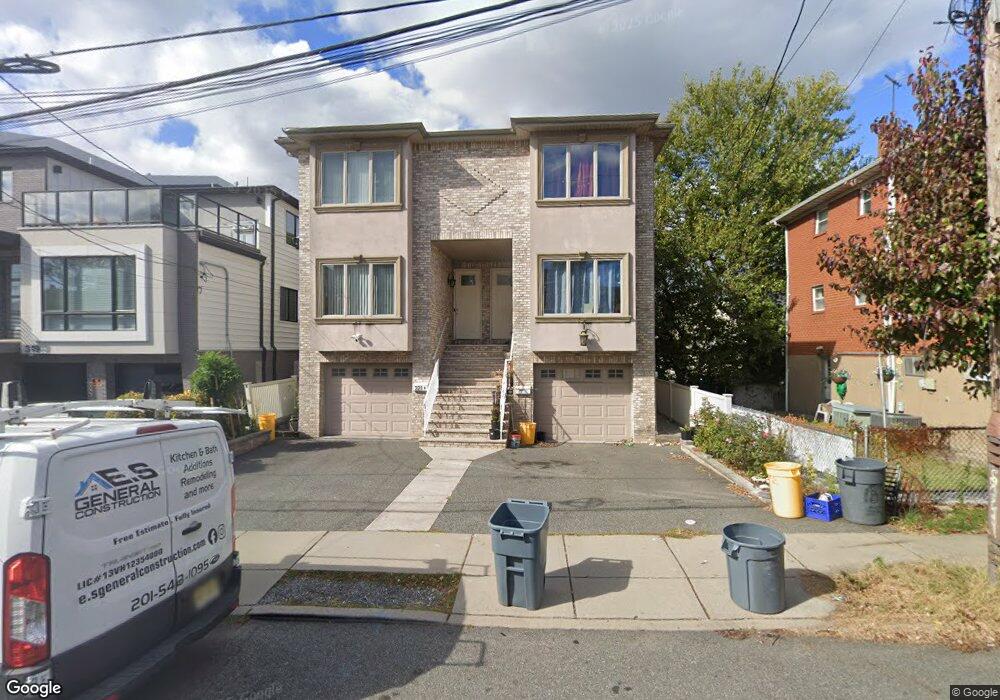 321 8th St unit B, Fairview, NJ 07022 - photo 1