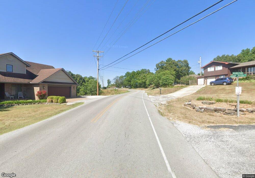 0 Joe Bald Homestead unit 30352522, Kimberling City, MO 65686 - photo 1