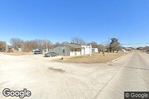 308 E 5th St, Burden, KS 67019